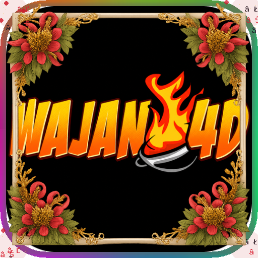 wajan4d — mitra unggulan